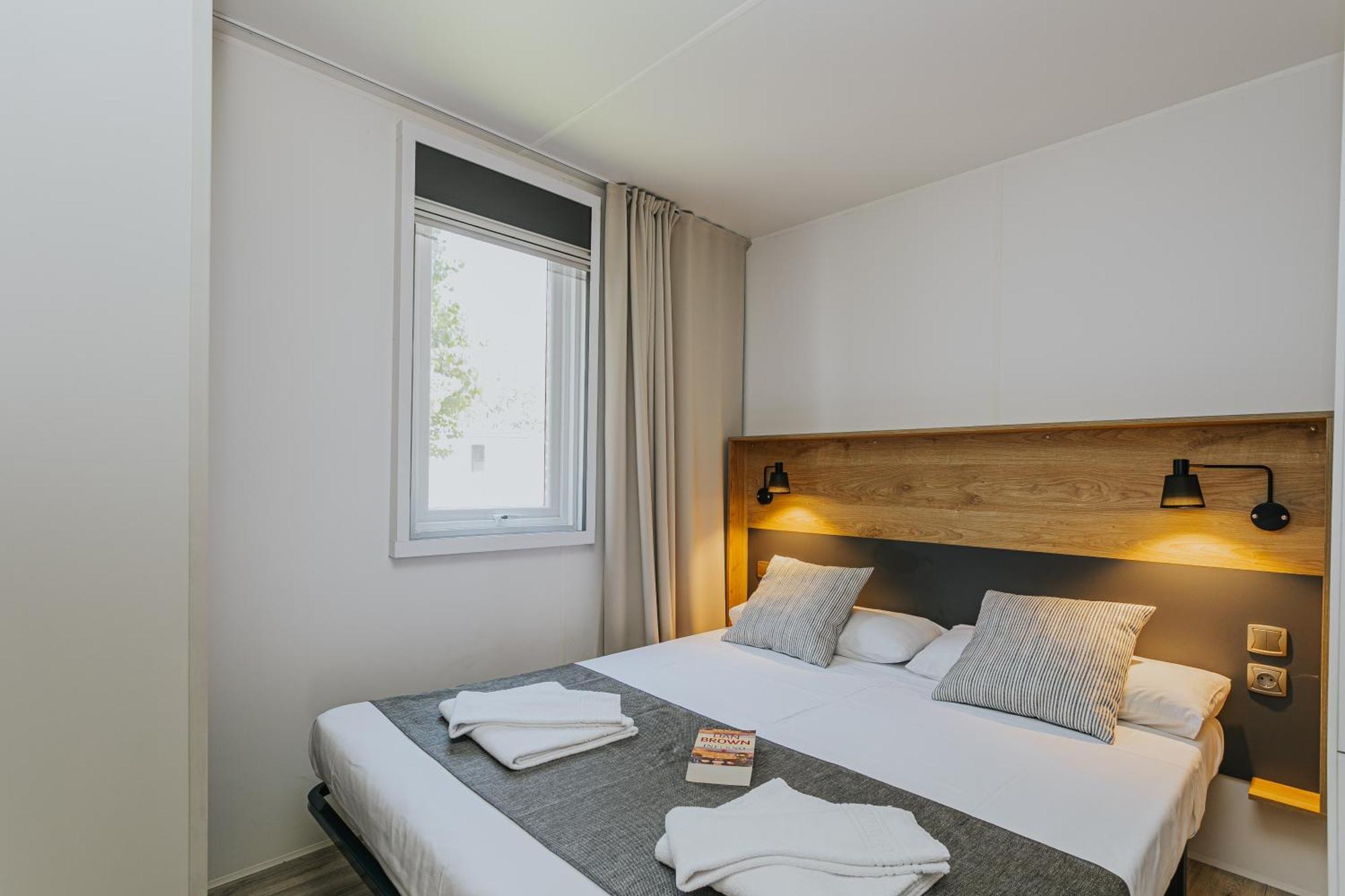 Camping & Bungalows Platja Brava Pals Exteriör bild